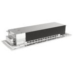MRCOOL DIY OuttaSight Series 12K BTU Ceiling Cassette | 20.75 SEER | 12.5 EER | Multi Zone Compatible - Image 9