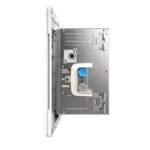 MRCOOL DIY OuttaSight Series 12K BTU Ceiling Cassette | 20.75 SEER | 12.5 EER | Multi Zone Compatible - Image 4