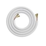 MRCOOL DIY25-3858 25 ft 3/ x 5/8 Pre-Charged Line Set for DIY 24K & 36K Indoor Unit | Mini Split Line Set
