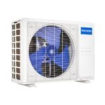 MRCOOL MRCOOL® 12k DIY 5th Generation Mini-Split Condenser 115v - Image 3