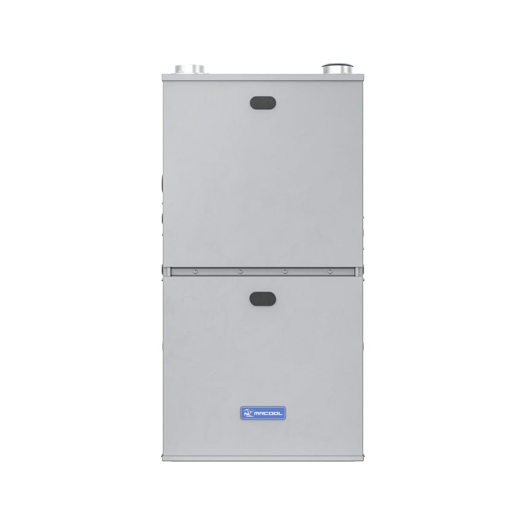 mrcool-mrcool-versapro-120k-btu-96-afue-gas-furnace-1166623085_64c1c4e7-8727-4ba0-8d70-3aeb313c726c MRCOOL VersaPro® 120k BTU Two Stage Multi-Position 24.5" Width 96% AFUE Gas Furnace - Image 1