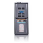 MRCOOL Signature 3 Ton 70k BTU 80% AFUE Downflow Multi-Speed Gas Furnace - Image 2