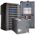 MRCOOL Signature 3 Ton 45k BTU 95% AFUE Downflow Multi-Speed Gas Furnace - Image 5
