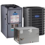MRCOOL Signature 4 Ton 70k BTU 95% AFUE  Downflow Multi-Speed Gas Furnace - Image 6