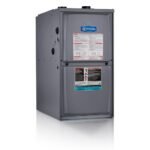 MRCOOL Signature 4 Ton 90k BTU 95% AFUE Downflow Multi-Speed Gas Furnace - Image 3