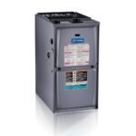 MRCOOL Signature 5 Ton 110k BTU 95% AFUE Downflow Multi-Speed Gas Furnace - Image 2