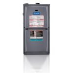 MRCOOL Signature 5 Ton 110k BTU 95% AFUE Downflow Multi-Speed Gas Furnace