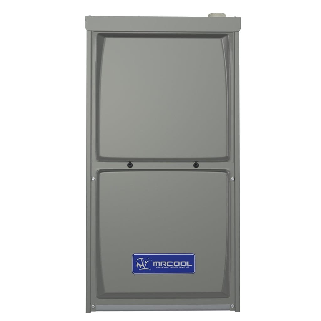 mrcool-signature-96-afue-5-ton-110-000-btu-downflow-multi-speed-gas-furnace-1170446531 MRCOOL Signature 5 Ton 110k BTU 96% AFUE Downflow Multi-Speed Gas Furnace - Image 1