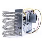 MRCOOL Signature Heat 20kW Modular Blower Heat Strip with Circuit Breaker