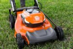 Husqvarna Lawn XPert Self Propelled Battery Push Mower #970607602 - Image 6