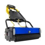 Powr-Flite PFMW18 Multiwash XL Scrubber – 650 RPM, 7500 sq ft/hr - Image 3
