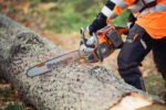 Husqvarna 550i XP® G® Heated Handle Chainsaw - Image 13