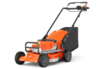 Husqvarna W520i Commercial Battery Mower #970476501 - Image 3