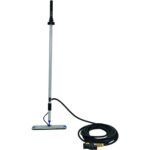 NaceCare Steam Mop 7000005V2 for JS 1600C – Chemical-Free, Floor Sanitizing