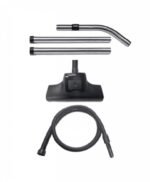 NaceCare PSP 240 ProSave Commercial Canister Vacuum Cleaner - Image 2