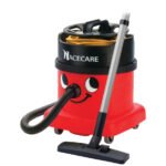 NaceCare PSP 380 ProSave Commercial Canister Vacuum Cleaner