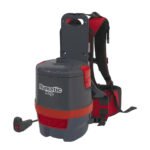NaceCare RSV 150H Electric Backpack Vacuum Cleaner