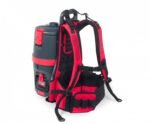 NaceCare RSV 150H Electric Backpack Vacuum Cleaner - Image 2
