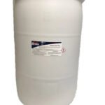 Green Fire Tire, Rim & Wheel Cleaner, Pine Scent, 55 Gallon Drum