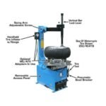 Atlas TC289 Extra Large Rim-Clamp Tire Changer - Image 3