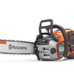 Husqvarna 550i XP® Chainsaw Kit