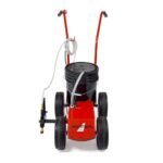 Newstripe EcoLiner Standard Battery Powered Field Striping Machine 10004483 - Image 4