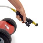 Newstripe EcoLiner Standard Battery Powered Field Striping Machine 10004483 - Image 6