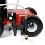 Newstripe EcoLiner Standard Battery Powered Field Striping Machine 10004483 - Image 5