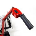 Newstripe EcoLiner Standard Battery Powered Field Striping Machine 10004483 - Image 7
