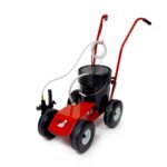 Newstripe EcoLiner Standard Battery Powered Field Striping Machine 10004483 - Image 2