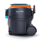 Nilfisk Advance VP300 HEPA C Canister Vacuum Cleaner - Image 2