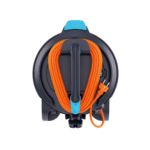 Nilfisk Advance VP300 HEPA C Canister Vacuum Cleaner - Image 7