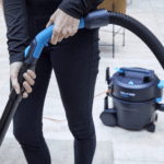 Nilfisk Advance VP300 HEPA C Canister Vacuum Cleaner - Image 6
