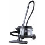 Nilfisk Euroclean GD 930 PRO 4 Gallon Commercial Canister Vacuum
