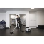 Nilfisk VP600 Commercial Canister Vacuum Cleaner with Advanced Features - Image 3