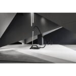 Nilfisk VP600 Commercial Canister Vacuum Cleaner with Advanced Features - Image 2