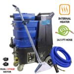 Esteam Ninja Classic 500 PSI Carpet Cleaning Extractor - Image 7