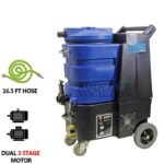 Esteam Ninja Classic 500 PSI - Carpet Cleaning Extractor - 220V (Europe / Asia) - Image 5