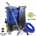 Esteam Ninja Classic 500 PSI Carpet Cleaning Extractor - Image 4