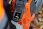 Husqvarna 550i XP® Chainsaw - Image 9