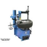 Atlas TC229LH Rim-Clamp Tire Changer w/ Assist Arm - Image 16