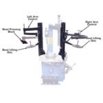 Atlas 200 Series Dual Assist Arms - Image 4