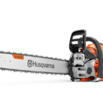 Husqvarna 564 XP® Fuel Injected Chainsaw