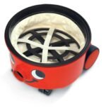 Numatic Henry 200 Vacuum Cleaner Compact Canister - Image 3