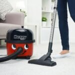 Numatic Henry 200 Vacuum Cleaner Compact Canister - Image 9