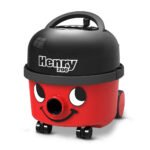 Numatic Henry 200 Vacuum Cleaner Compact Canister - Image 10