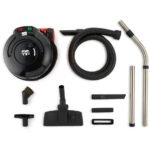 Numatic Henry 200 Vacuum Cleaner Compact Canister - Image 6