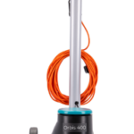 Truvox Orbis OB45400 17" 400rpm Floor Machine - Includes Board