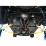 Atlas 9OHSC 2-Post Lift + Lawn Mower Adapter Combo - Image 2