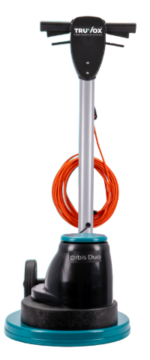 Truvox Orbis Duo 43cm/ 17" Twin Speed Floor Machine